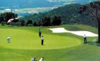 Golf Club d'Aro (Mas Nou, 10 mins)